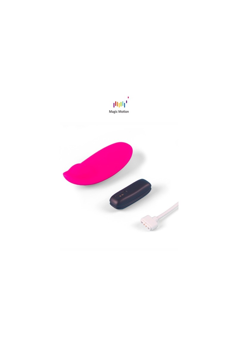 Candy - Stimulateur Bluetooth pour culotte